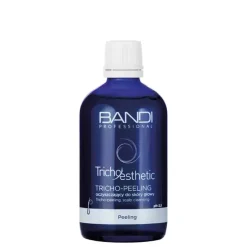 Bandi - Professional - Trichoesthetic - Tricho-Peeling - Scalp Cleansing - Peeling Trychologiczny - 100ml