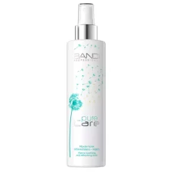 Bandi - Pure Care - Morski Tonik Odświeżająco-Kojący - 230ml