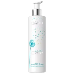 Bandi - Pure Care - Morski Żel Oczyszczający do Twarzy - 230ml