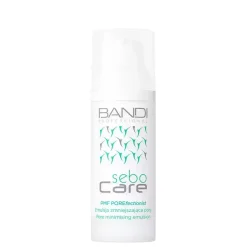 Bandi - Sebo Care - POREfectionist - Emulsja Zmniejszająca Pory - 50ml