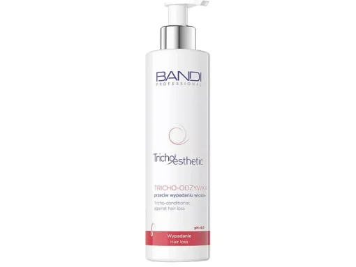 Bandi - Tricho-Conditioner Against Hair Loss - Odżywka Przeciw Wypadaniu Włosów - 230ml