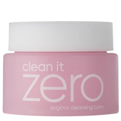 Banila Co - Clean It Zero Acerola+ Original Cleansing Balm - Sorbetowy Olejek Myjący - 100ml