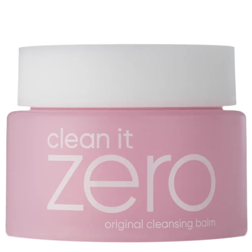 Banila Co - Clean It Zero Acerola+ Original Cleansing Balm - Sorbetowy Olejek Myjący - 100ml