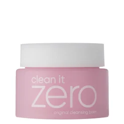 Banila Co - Clean It Zero Acerola+ Original Cleansing Balm - Sorbetowy Olejek Myjący - 100ml