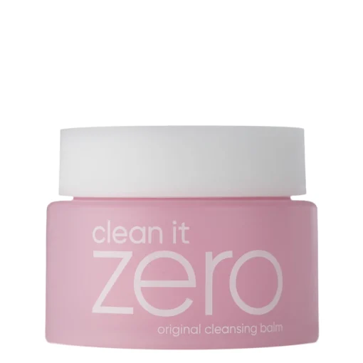 Banila Co - Clean It Zero Acerola+ Original Cleansing Balm - Sorbetowy Olejek Myjący - 100ml