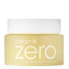 Banila Co - Clean It Zero Cleansing Balm - Nourishing - Sorbetowy Olejek Myjący do Skóry Suchej - 100ml