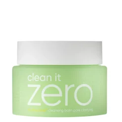 Banila Co - Clean It Zero Cleansing Balm - Pore Clarifying - Sorbetowy Olejek do Mycia Twarzy - 100ml