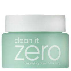 Banila Co - Clean It Zero Cleansing Balm - Revitalizing - Przeciwstarzeniowy Sorbetowy Olejek Myjący - 100ml