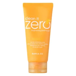 Banila Co - Clean It Zero Brightening Peeling Gel - Peelingujący Żel do Twarzy – 120ml