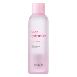 Banila Co - Dear Hydration Skin Softening Toner - Nawilżający Tonik do Twarzy - 200ml
