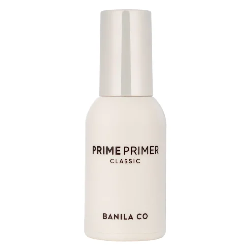 Banila Co - Prime Primer Classic - Bezbarwna Baza Pod Makijaż - 30ml