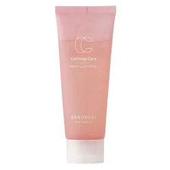Banobagi - Calming Care Cleansing Gel to Foam - Oczyszczająca Pianka do Twarzy - 100ml