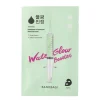 Banobagi - Water Glow Booster Mask - Nawilżająca Maska do Twarzy w Płachcie - 1szt/30g