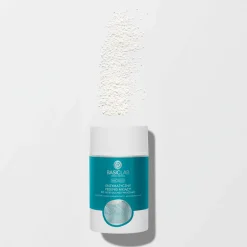 BasicLab - Micellis - Enzymatyczny Peeling Myjący do Skóry Suchej i Wrażliwej - 35g