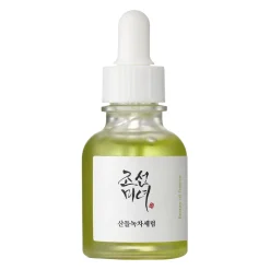 Beauty of Joseon - Calming Serum Green Tea + Panthenol - Łagodzące Serum - 30ml