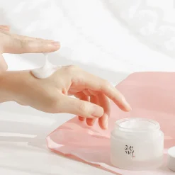 Beauty of Joseon - Dynasty Cream - Łagodny Krem Nawilżający do Twarzy - 50ml
