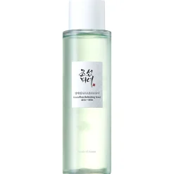 Beauty of Joseon - Green Plum Refreshing Toner AHA + BHA - Odświeżający Tonik z Kwasami - 150ml