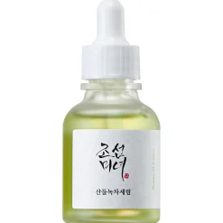 Beauty of Joseon - Green Tea Calming Serum - Łagodzące Serum do Twarzy z Zieloną Herbatą - 30ml