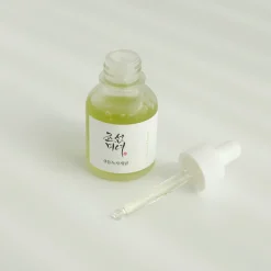 Beauty of Joseon - Green Tea Calming Serum - Łagodzące Serum do Twarzy z Zieloną Herbatą - 30ml