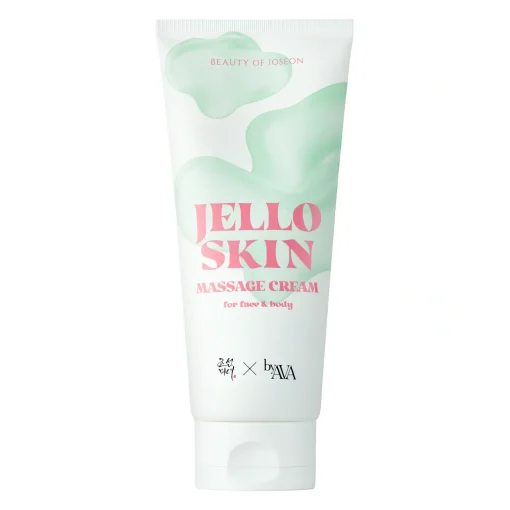 Beauty of Joseon - Jelloskin Massage Cream For Face and Body - Krem do Masażu Twarzy i Ciała - 200ml