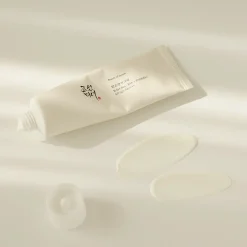 Beauty of Joseon - Relief Sun Rice Probiotics - SPF50+/PA++++ - Ryżowy Przeciwsłoneczny Krem do Twarzy - 10ml
