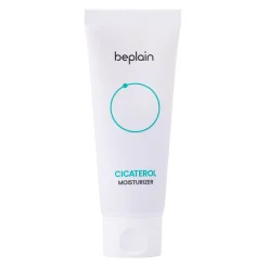 beplain - Cicaterol Moisturizer - Nawilżająco-Kojący Krem do Twarzy - 60ml