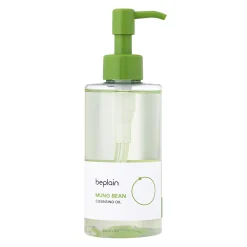 beplain - Mung Bean Cleansing Oil - Oczyszczający Olejek do Twarzy - 200ml