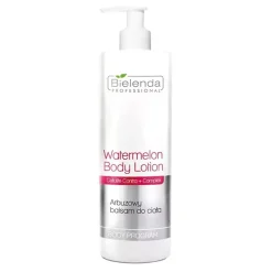 Bielenda Professional - Body Program - Arbuzowy Balsam do Ciała - 500ml