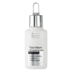 Bielenda Professional - Face Serum with Hyaluronic Acid - Serum do Twarzy z Kwasem Hialuronowym - 30ml