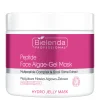 Bielenda Professional - Hydro Jelly Mask - Przeciwzmarszczkowa Maska Algowo-Żelowa -190g