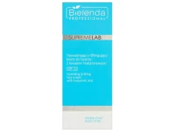 Bielenda Professional - Supremelab Hydra-Hyal Injection - Hydrating&Lifting Face Cream with Hyaluronic Acid SPF15 - Nawadniająco-Liftingujący Krem do Twarzy z Kwasem Hialuronowym - 50ml