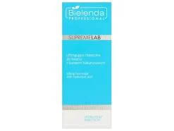 Bielenda Professional - Supremelab - Hydra-Hyal Injection - Lifting Face Mask with Hyaluronic Acid - Liftingująca Maseczka do Twarzy z Kwasem Hialuronowym - 70ml