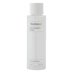 Biodance - First Synergy Toner - Nawilżający Tonik do Twarzy - 150ml