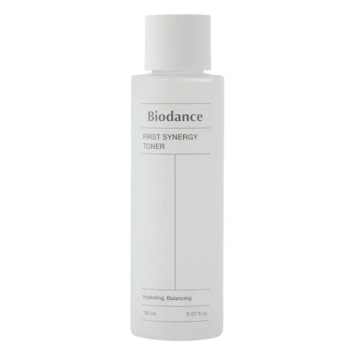 Biodance - First Synergy Toner - Nawilżający Tonik do Twarzy - 150ml