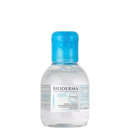 Bioderma - Hydrabio H2O - Płyn Micelarny do Skóry Odwodnionej - 100ml