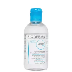 Bioderma - Hydrabio H2O - Płyn Micelarny do Skóry Odwodnionej - 250ml