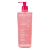 Bioderma - Sensibio Gel Moussant - Łagodzący Żel Micelarny o Działaniu Nawilżającym - 500ml