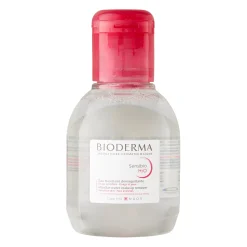 Bioderma - Sensibio H2O - Płyn Micelarny do Skóry Wrażliwej - 100ml