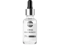Bioup - Kwas Hialuronowy 3% - 30ml