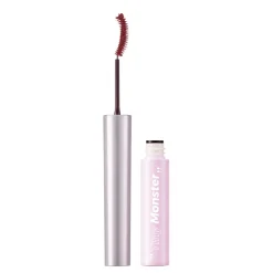 Blessed Moon -Tiny Monster Mascara - Tusz do Rzęs - 02 Dark Brown - 3,3g