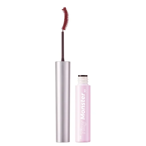 Blessed Moon -Tiny Monster Mascara - Tusz do Rzęs - 02 Dark Brown - 3,3g
