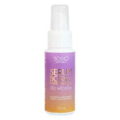 BOSKO Cosmetics - Serum BOSKO Wzmacniające do Włosów - 50ml