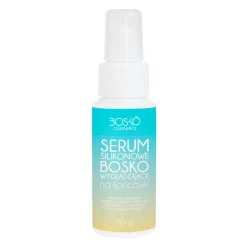 BOSKO Cosmetics - Serum Silikonowe BOSKO Wygładzające na Końcówki - 50ml