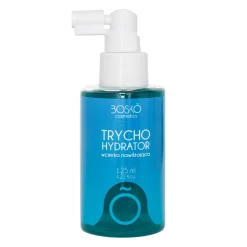 BOSKO Cosmetics - Trychohydrator - Wcierka Nawilżająca - 125ml