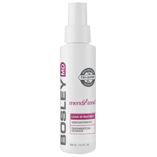 BOSLEY MD - MendXtend Strenghtening - Wzmacniający Spray do Włosów - 100ml