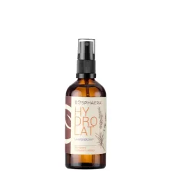 Bosphaera - Hydrolat Lawendowy - 100ml