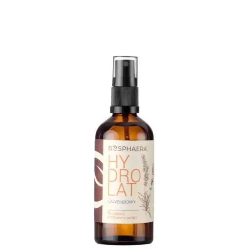 Bosphaera - Hydrolat Lawendowy - 100ml