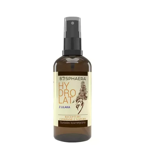 Bosphaera - Hydrolat z Lilaka - 100ml