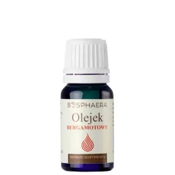 Bosphaera - Olejek Eteryczny - Bergamotowy - 10ml