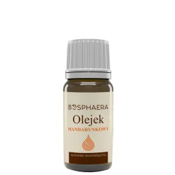 Bosphaera - Olejek Eteryczny Mandarynkowy - 10ml